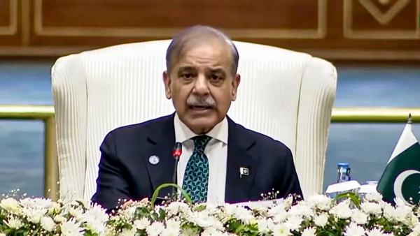 Pakistan PM Shehbaz Sharif Pakistan PM Shehbaz Sharif