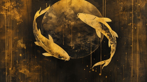 Pisces (February 19 - March 20) Horoscope Pisces (February 19 - March 20) Horoscope