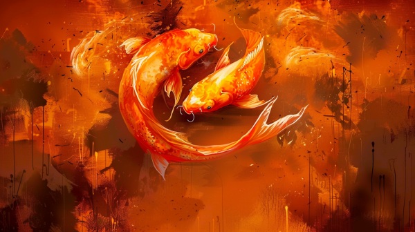 Pisces (February 19 - March 20) Horoscope
