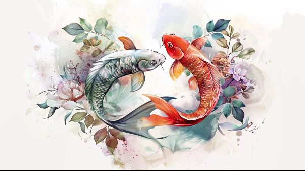 Pisces Horoscope Today, July 02, Wednesday: Astrology Prediction Pisces Horoscope Today, July 02, Wednesday: Astrology Prediction
