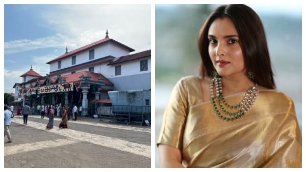 We Need To Know The Truth Ramya On Dharmasthala Mass Burial Case