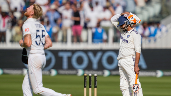 Ravindra Jadeja s Brilliance Still Goes Unsung