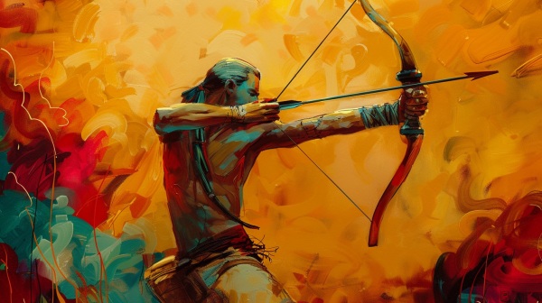 Sagittarius (November 22 - December 21) Horoscope