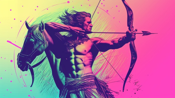 Sagittarius (November 22 - December 21) Horoscope