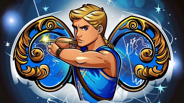 Sagittarius (November 22 - December 21) Horoscope