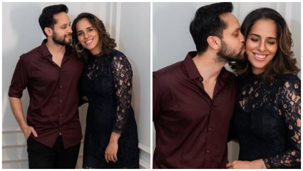 Saina Nehwal Divorce What Happened Suddenly Why Separation Fans Ask Kashyap Parupalli s Viral Kissing Pic With Wife Resurfaces