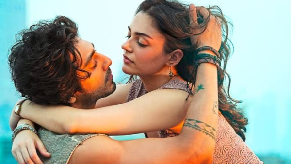 Saiyaara OTT Release Date Confirmed Romantic Drama Starring Ahaan Panday to Stream Online Soon