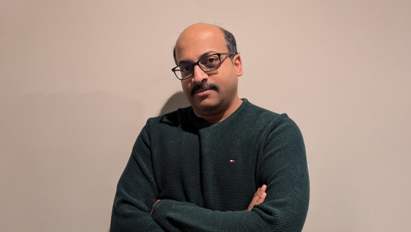 Chandra Mouli Yalamanchili