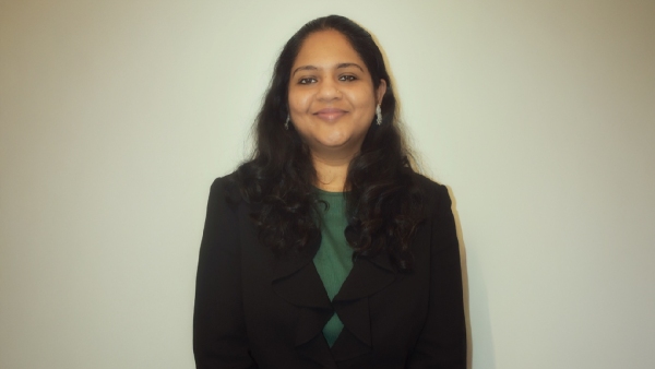 Priya Dharshini Kalyanasundaram