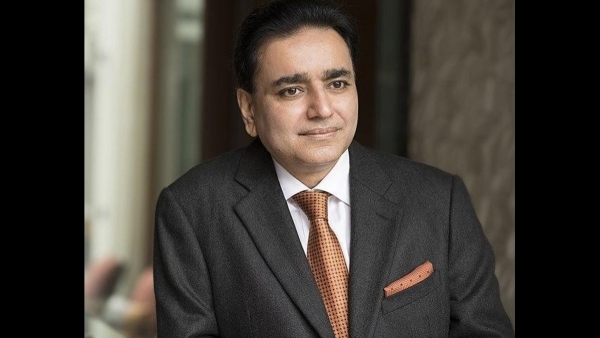 Shravan Gupta MGF Group