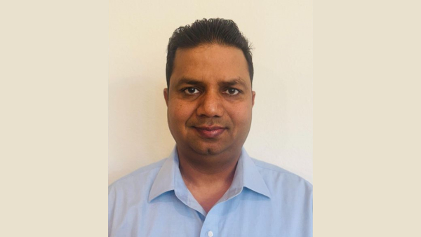 Mukesh Garg Mukesh Garg