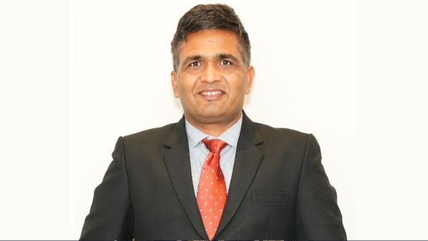 Rajeev Kumar Rajeev Kumar