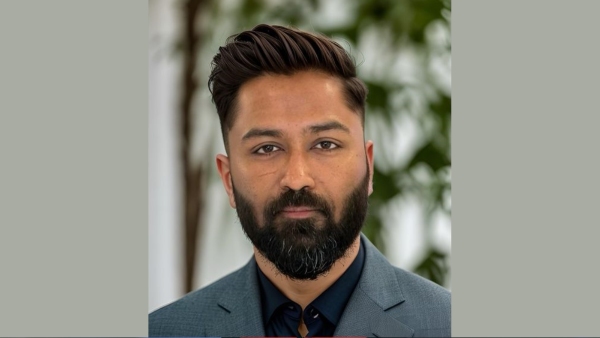 Bharath Thandalam Rajasekaran