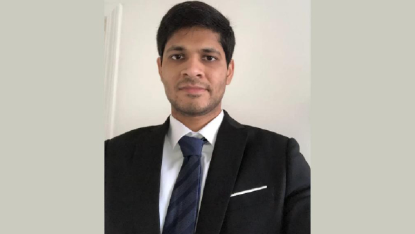 Yaswanth Jeganathan Yaswanth Jeganathan