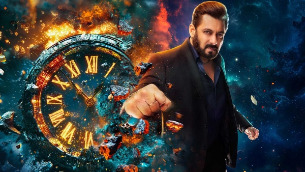 Bigg Boss 19 Salman Khan Salary What Is Bhaijaan s Remuneration Per Episode