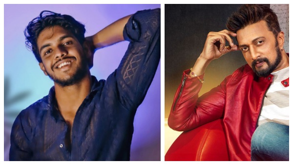Bigg Boss Kannada After Dharmasthala Controversy YouTuber Sameer To Enter Bigg Boss Kannada