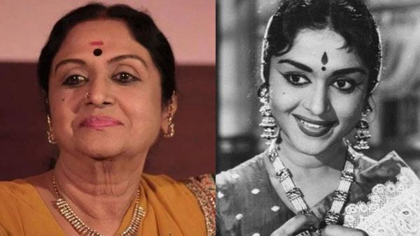 Saroja Devi Death Legendary South Indian Actress Passes Away At 87 Saroja Devi Death Legendary South Indian Actress Passes Away At 87