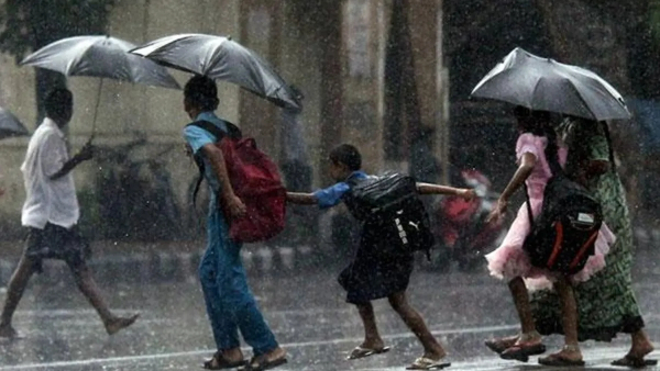 School Holidays in Karnataka Kodagu Declares Break As Heavy Rain Batters District School Holidays in Karnataka Kodagu Declares Break As Heavy Rain Batters District