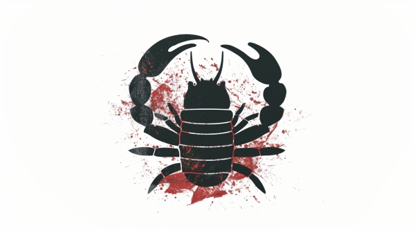 Scorpio (October 23 - November 21) Horoscope