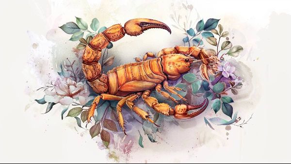 Scorpio Horoscope Today, July 25, Friday: Astrology Prediction Scorpio Horoscope Today, July 25, Friday: Astrology Prediction