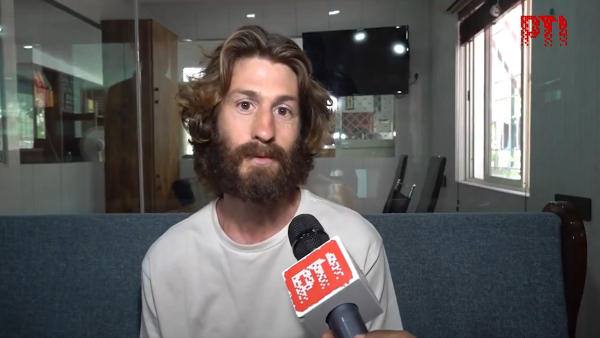 Gokarna Russian Woman Case Israeli Father Seeks Shared Custody of Daughters Gokarna Russian Woman Case Israeli Father Seeks Shared Custody of Daughters