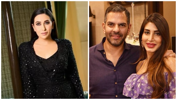 Not Karisma Kapoor or Priya Sachdev This Man Is Now Heading Sunjay Kapur s Business Empire Not Karisma Kapoor or Priya Sachdev This Man Is Now Heading Sunjay Kapur s Business Empire