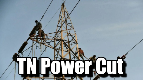 Tamil Nadu Power Cut On July 29 120 Areas To Be Affected In Chennai Cuddalore amp amp Other Dists Tamil Nadu Power Cut On July 29 120 Areas To Be Affected In Chennai Cuddalore amp amp Other Dists