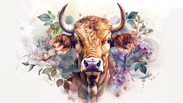 Taurus (April 20 - May 20) Horoscope