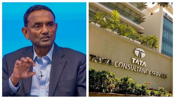 TCS Mass Layoffs Is Ai Taking Away Jobs of 12 000 Employees Here s What CEO Krithivasan Says