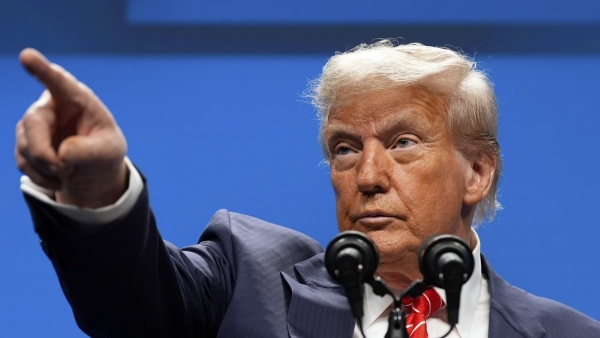 Is Donald Trump Visiting Pakistan In September Pak s Geo News Apologises Over Fake Report Is Donald Trump Visiting Pakistan In September Pak s Geo News Apologises Over Fake Report