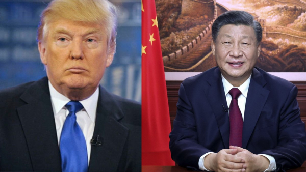 Chinese Checkers Why the US Needs to Be Cautious With Its Tariff Card in Asia Chinese Checkers Why the US Needs to Be Cautious With Its Tariff Card in Asia