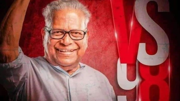 Reflection on V S Achuthanandan The Relentless Shaper of Kerala s Left