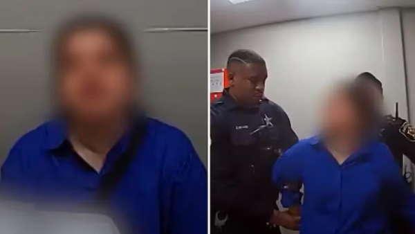 After Theft Case US Embassy Warns Indians You Could Lose More Than Just Your Freedom After Theft Case US Embassy Warns Indians You Could Lose More Than Just Your Freedom