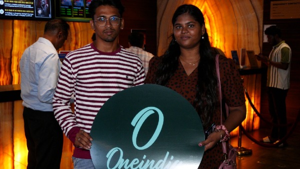 OneIndia Bridges Reel and Real