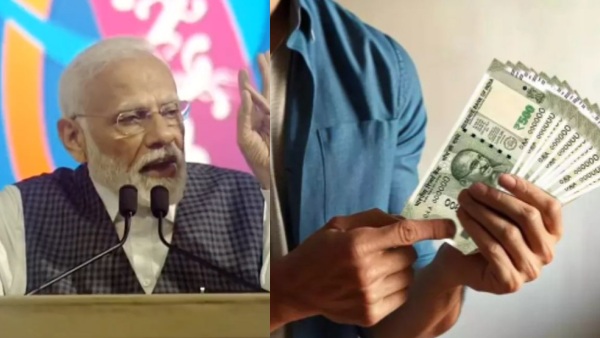 8th Pay Commission Will The Centre Play CPC Card Ahead of Bihar Polls