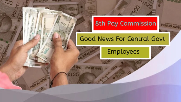 8th Pay Commission
