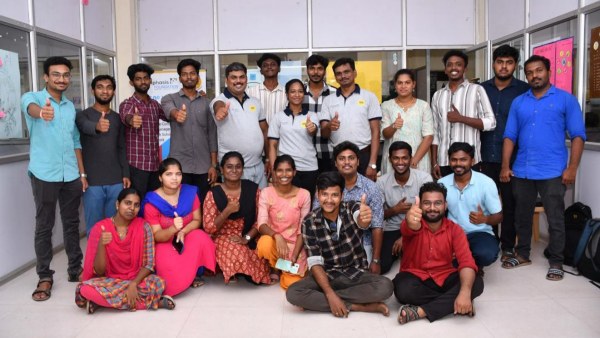 From Adversity to Agency Mobilising Over 5 Lakh Youth for Sustainable Livelihoods