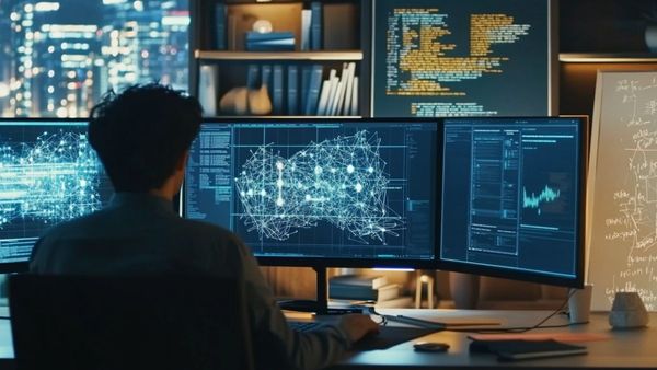 US Adds OpenAI Google Anthropic To List of Approved AI Vendors For Federal Agencies