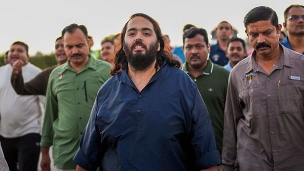 SC Sets Up SIT To Probe Operations of Anant Ambani s Vantara SC Sets Up SIT To Probe Operations of Anant Ambani s Vantara