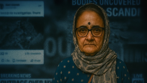 Dharmasthala Latest Sujatha Bhat s Claims Exposed as Fake