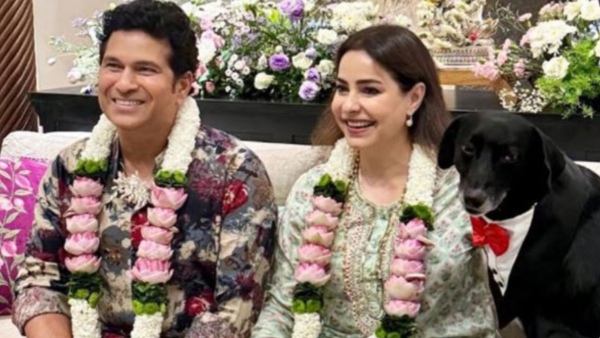 Anjali Tendulkar Buys Flat in Virar for 32 Lakh Property Details Inside