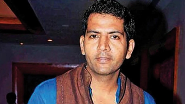 Ashutosh Kaushik