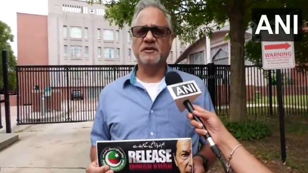 Asim Munir You re A Pawn In Game Of Thrones Imran Khan s Supporter In Washington