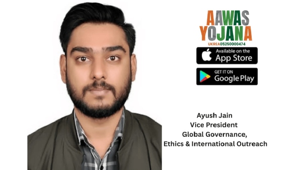 Ayush Jain