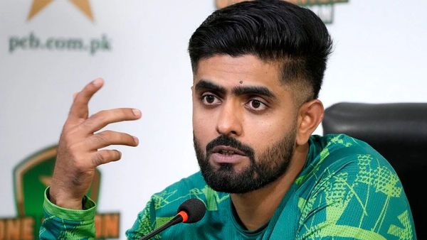 Babar Azam