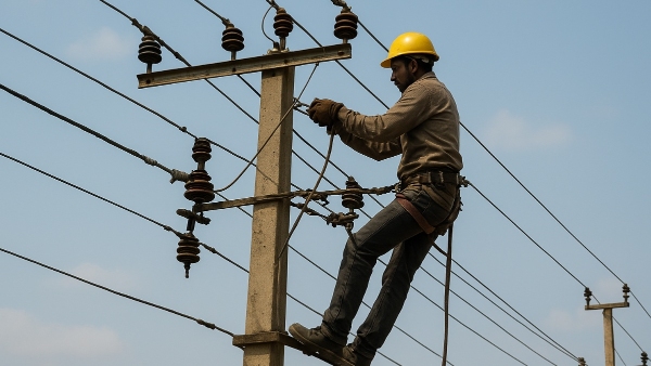 Power Cut in Bengaluru on August 23 Over 50 Areas to Be Affected By Power Outages This Weekend Power Cut in Bengaluru on August 23 Over 50 Areas to Be Affected By Power Outages This Weekend