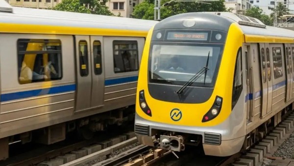 Bengaluru Metro Bengaluru Metro