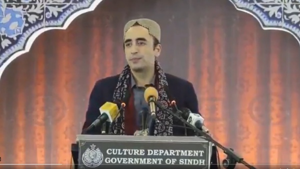 Pakistanis Strong Enough To Get Back 6 Rivers Bilawal Bhutto Threatens India After Munir Pakistanis Strong Enough To Get Back 6 Rivers Bilawal Bhutto Threatens India After Munir