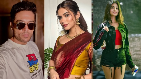 Bigg Boss 19 Contestants List With Photos Full Confirmed Names Entering Salman Khan s Show Bigg Boss 19 Contestants List With Photos Full Confirmed Names Entering Salman Khan s Show