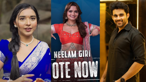 Bigg Boss 19 Elimination Who Are The Contestants To Face Eviction In The First Week